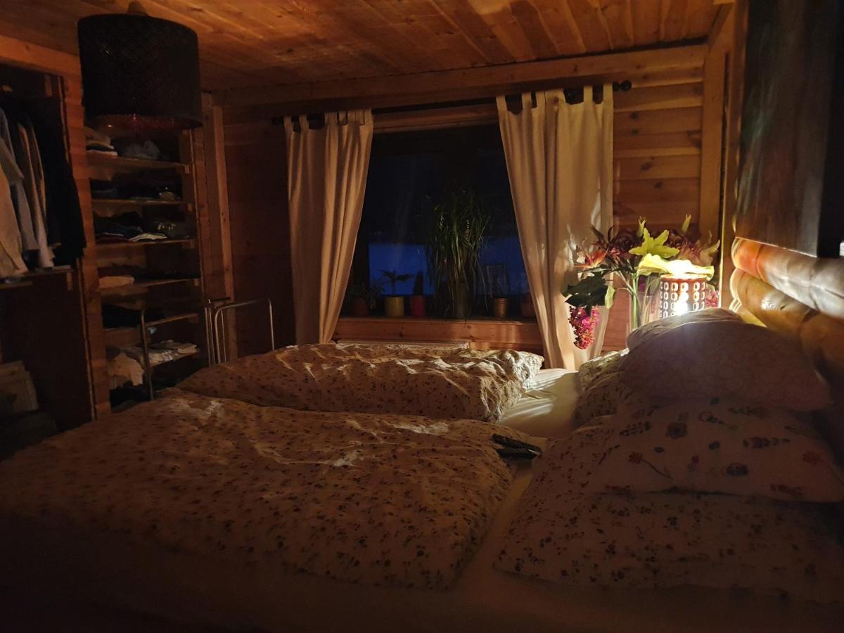 Chalet-Beskydy Villa Prostřední Bečva Eksteriør billede