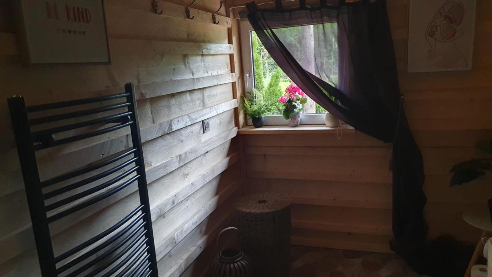Chalet-Beskydy Prostřední Bečva Eksteriør billede